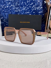 China Replica Balenciaga Sunglasses 28usd Only